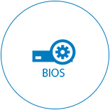 BIOS 值编辑工具