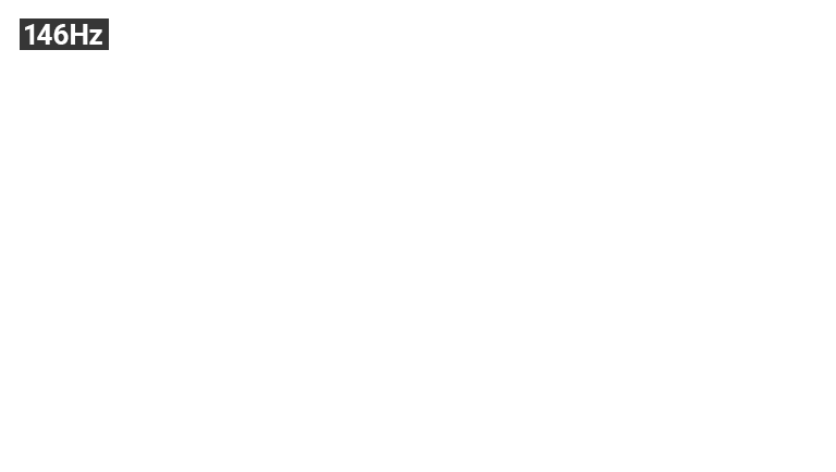 FPS Counter