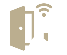 Guest network icon