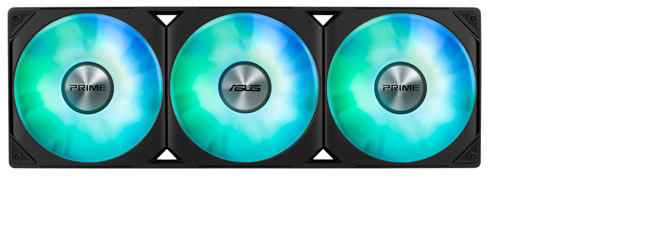 One fan header & one ARGB header are shown side-by-side with a single cable extending from them. The text 1 Cable highlights that the design reduces cable clutter from six cables down to one for both ARGB lighting and fan power.