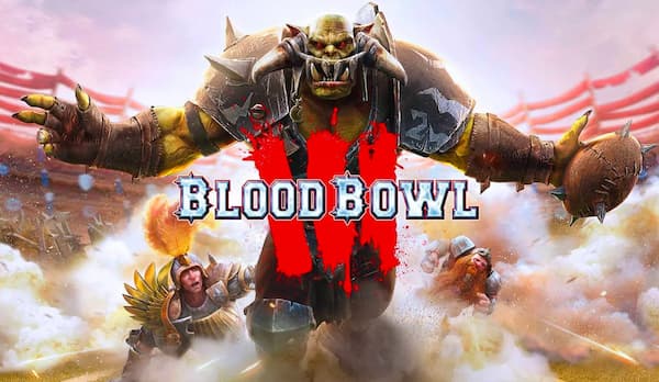 Blood Bowl 3图片