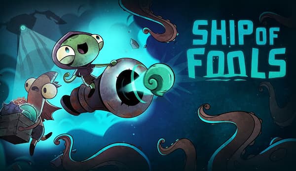 Ship of Fools图片
