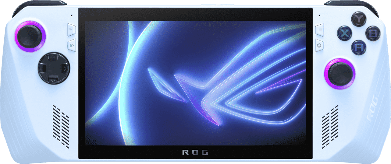ROG掌机(2023) 丨电竞掌机丨ROG - 玩家国度