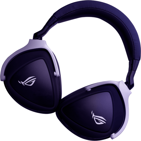ROG Delta S Wireless