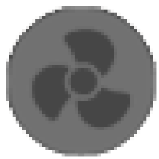 一体式水泵接针图标