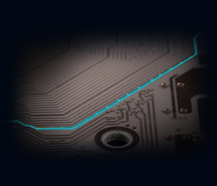 PRIME B650EM-A WIFI 主板支持华硕 OptiMem II。