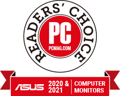 PCMag 读者之选奖项图示