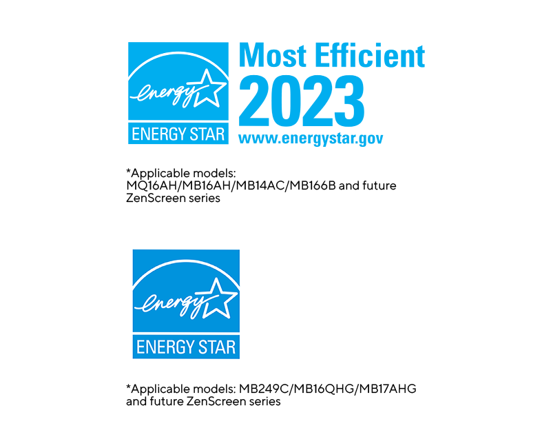 2023 年 Energy Star 节能之认证/Energy Star 认证