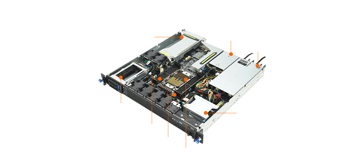 System Layout