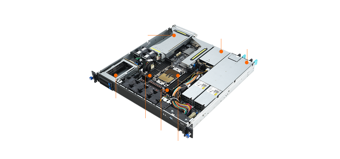 System Layout