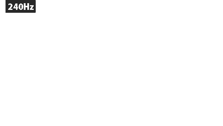 FPS Counter UI