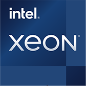 5th Gen Intel Xeon Scalable processor built-in accelerators structure