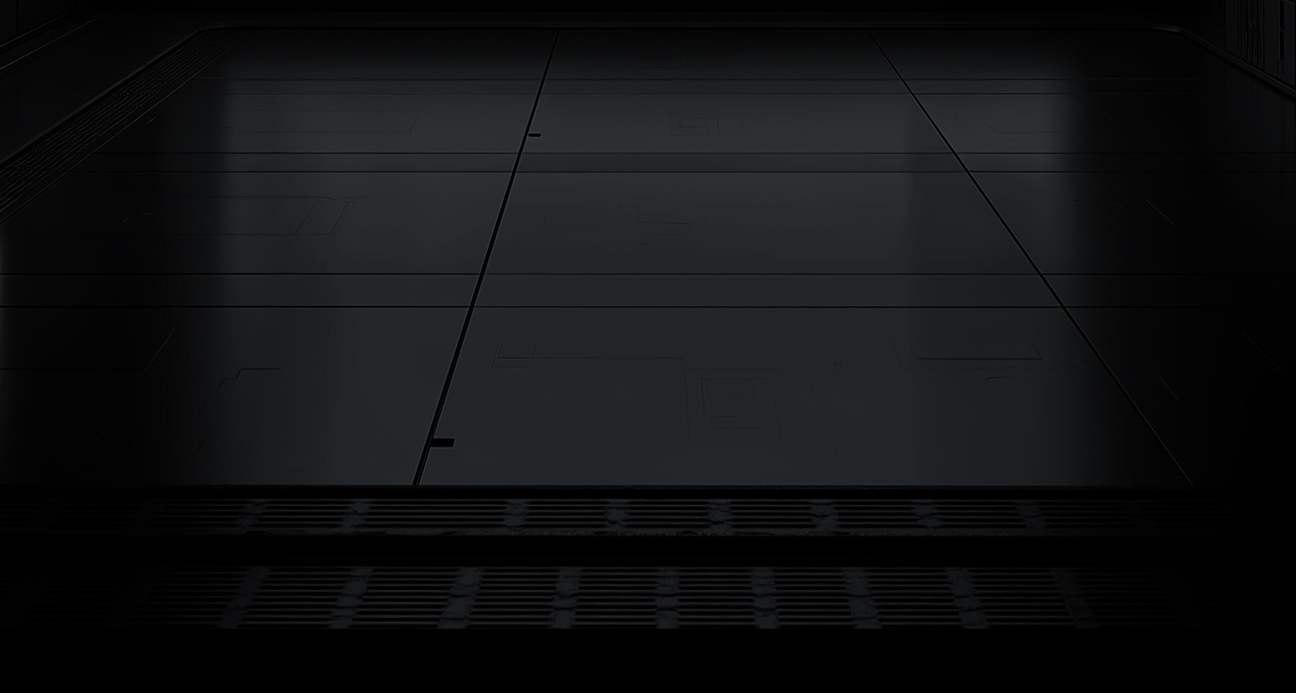 ROG Courser 4D 可调式腰靠细节背景