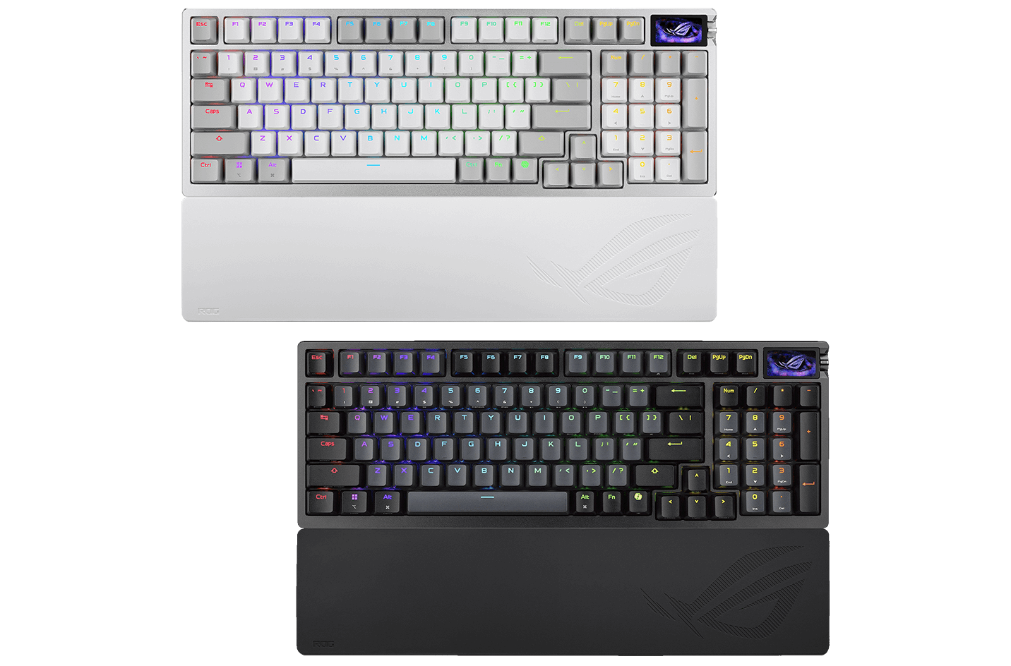 Go to ROG Azoth 96 HE product page