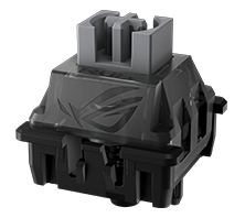 ROG HFX V2 Magnetic switch