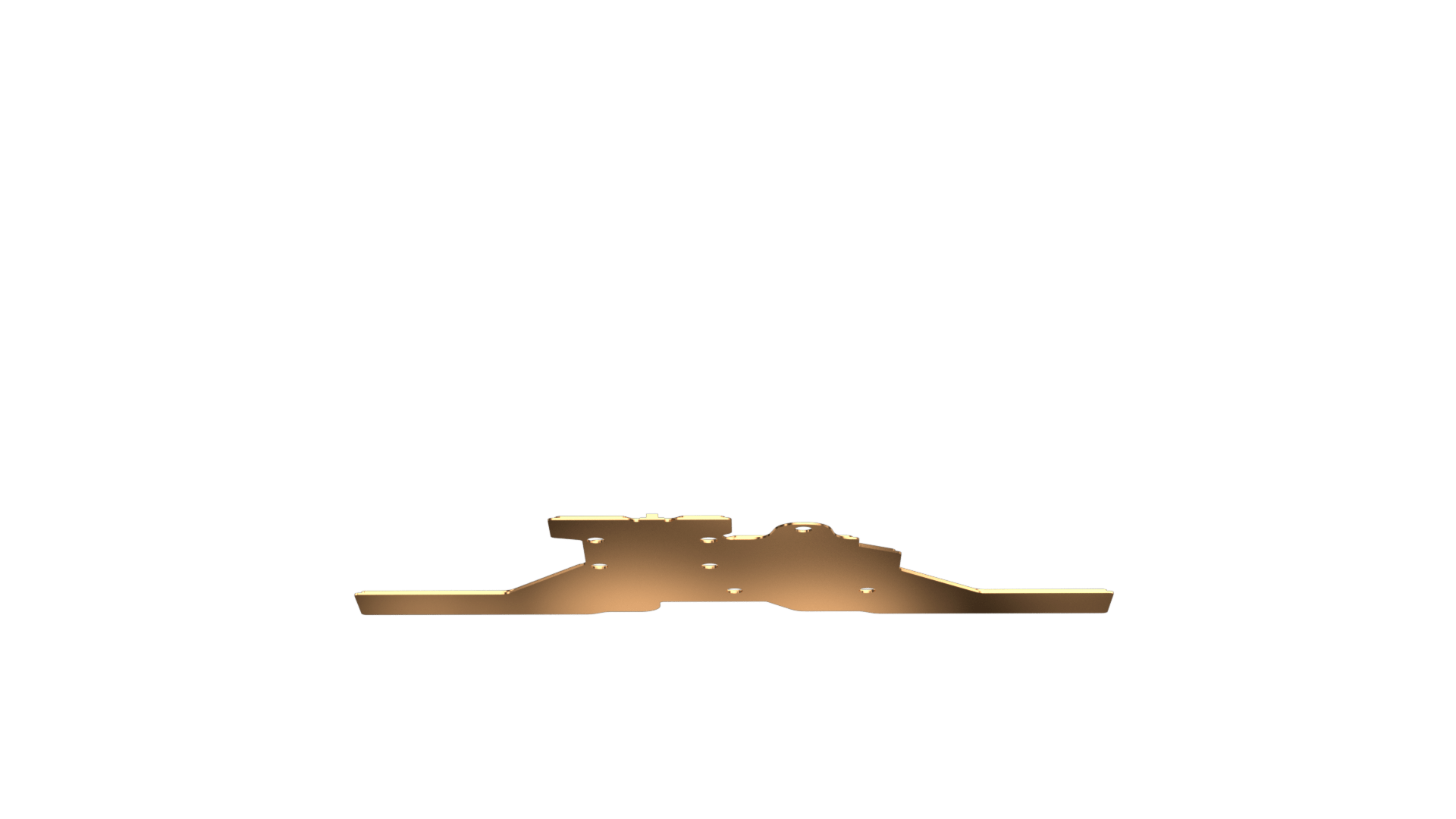 The laptop of heat pipe for GeForce RTX 4080/4090 version