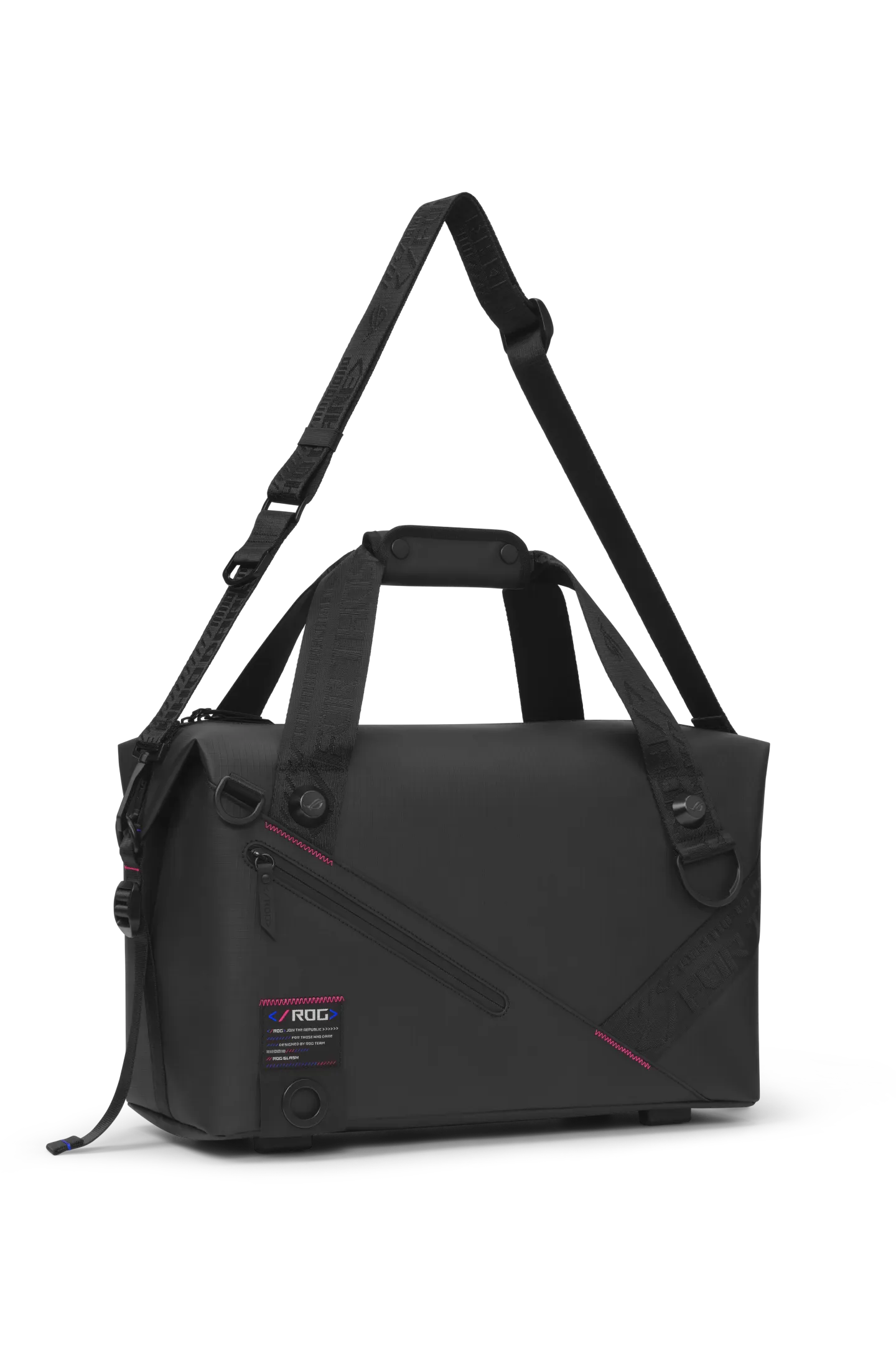 ROG SLASH Duffle Bag