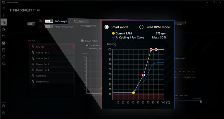 ROG STRIX Z790-A GAMING WIFI D4吹雪| 主板| ROG Chinese mainland