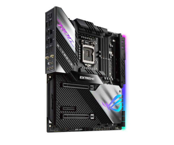 Motherboard