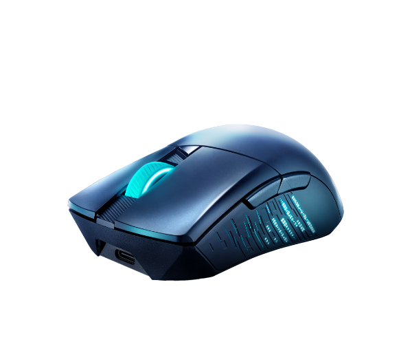 Mouse