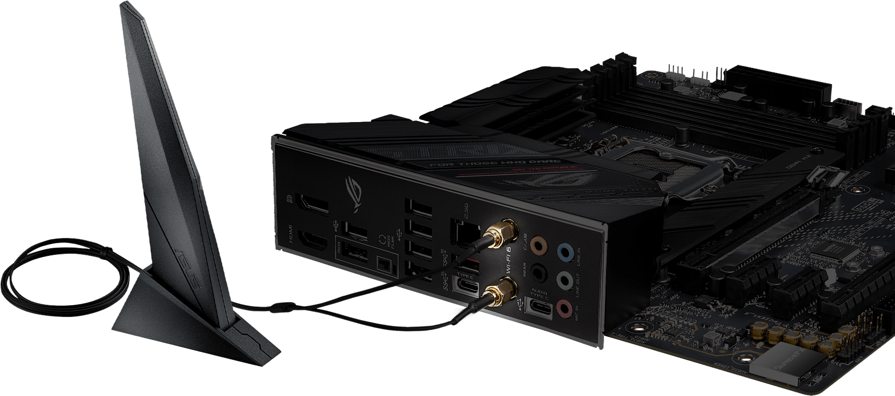 ROG STRIX B560-G GAMING WIFI | 主板 | ROG Chinese mainland