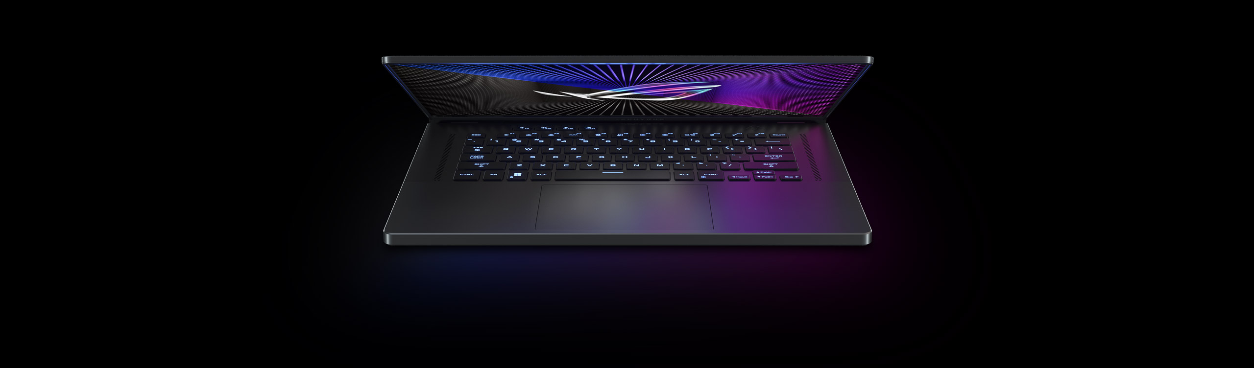 ROG Zephyrus G16 (2023) | Gaming Laptops｜ROG - Republic of Gamers 