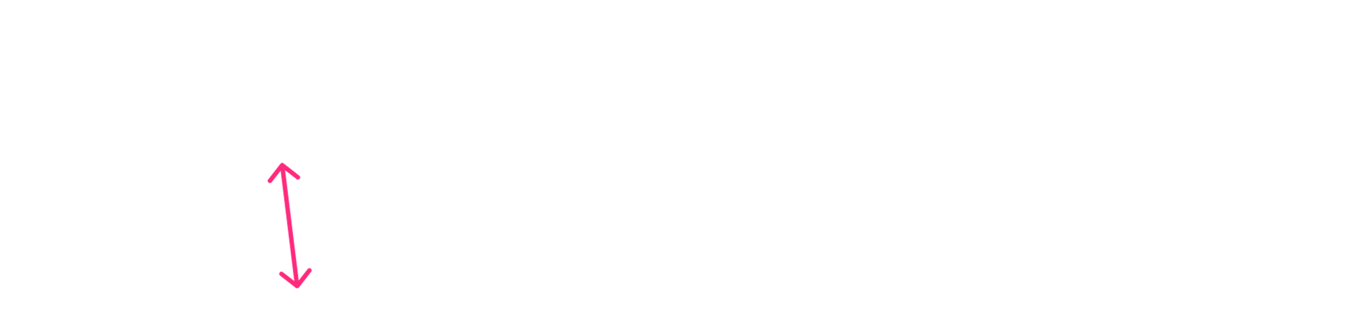 Enlarged Height