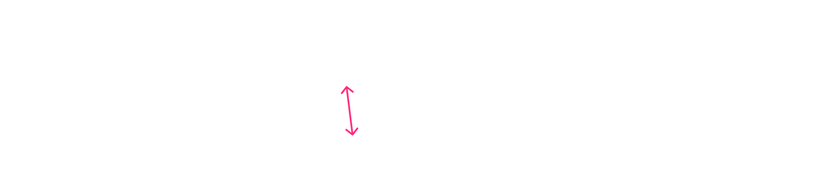 Enlarged Height