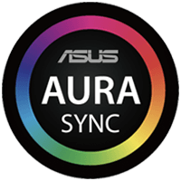 Aura sync 标志