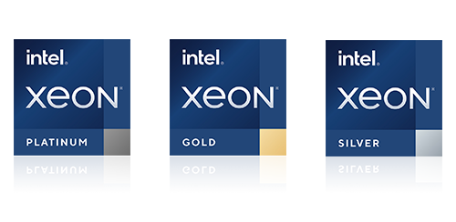 第 3<sup></sup> 代 Intel<sup>®</sup> Xeon<sup>®</sup> 可扩充处理器
