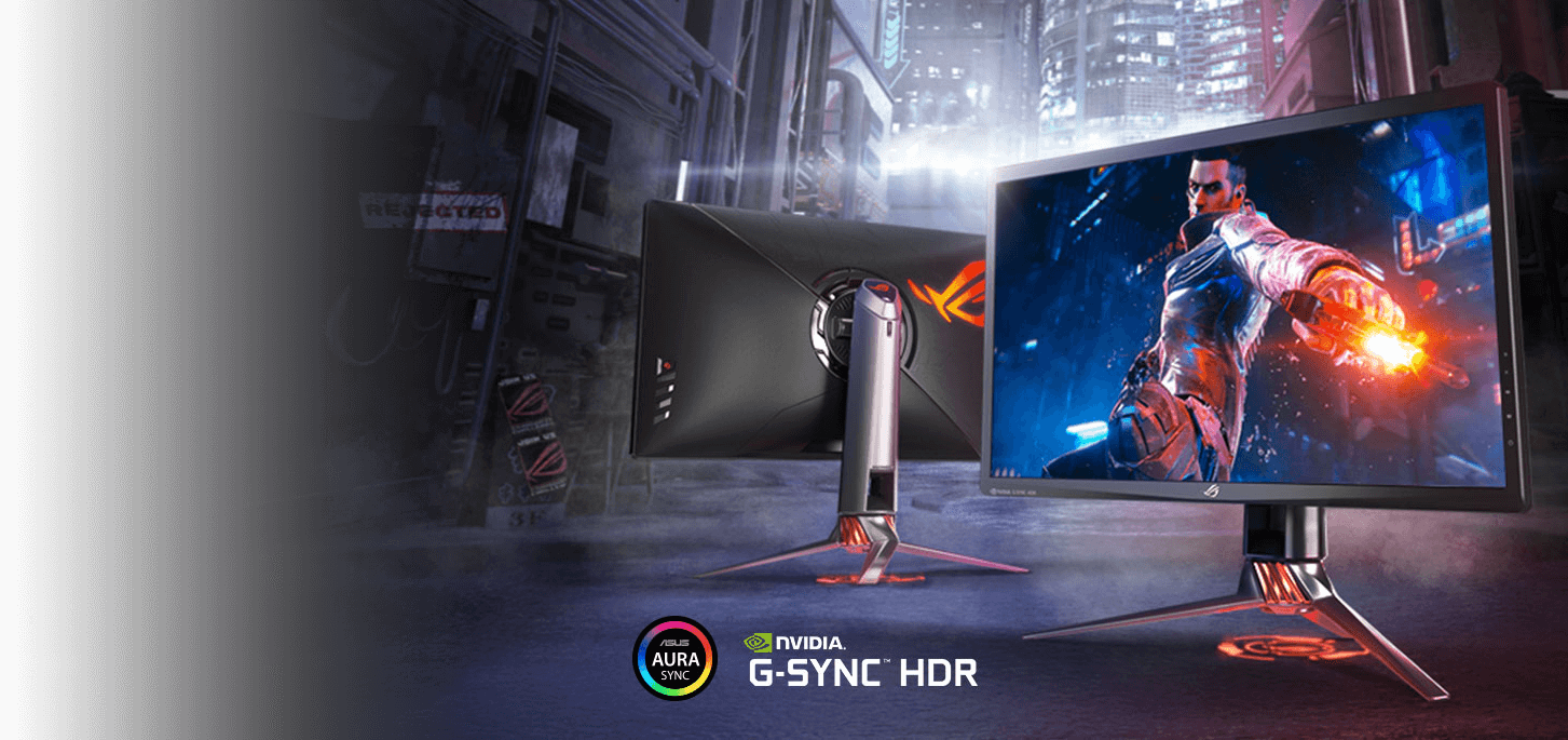 NVIDIA® G-SYNC® Technology