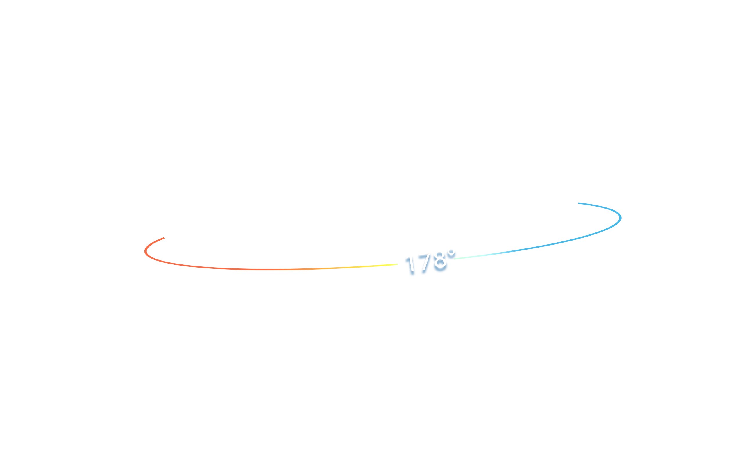 图片展示 MB16AHV  178° 观赏视角