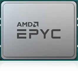 AMD EPYC logo