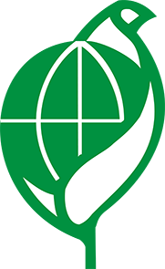 Eco-mark logo