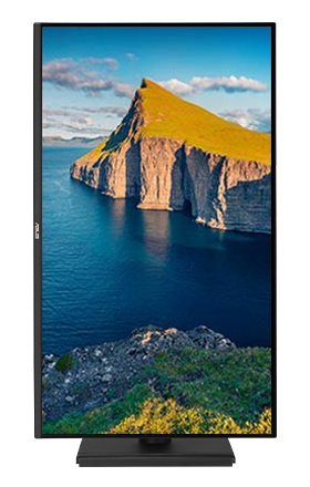 垂直旋转 （+90° ~ -90°）