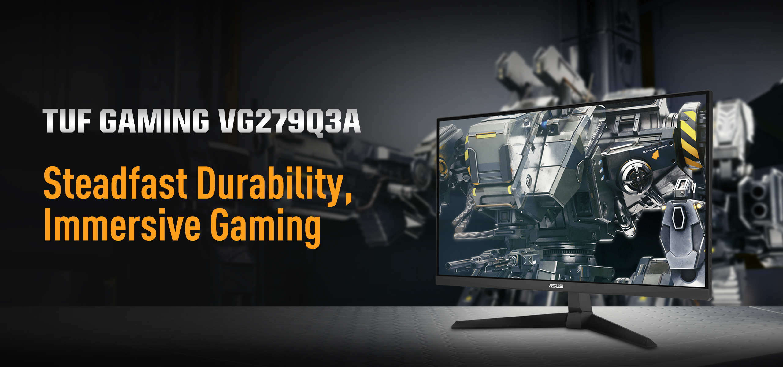 TUF Gaming VG279Q3A