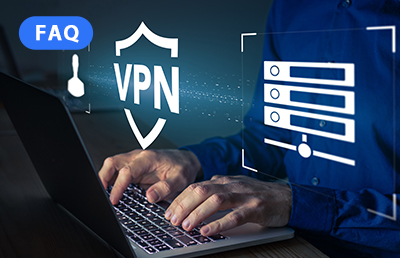 如何在行动装置上设定 WireGuard® VPN？