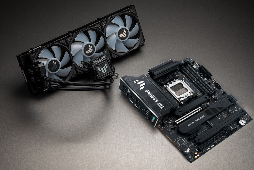 Cooler Compatibility