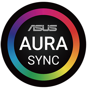 ASUS Aura Sync icon