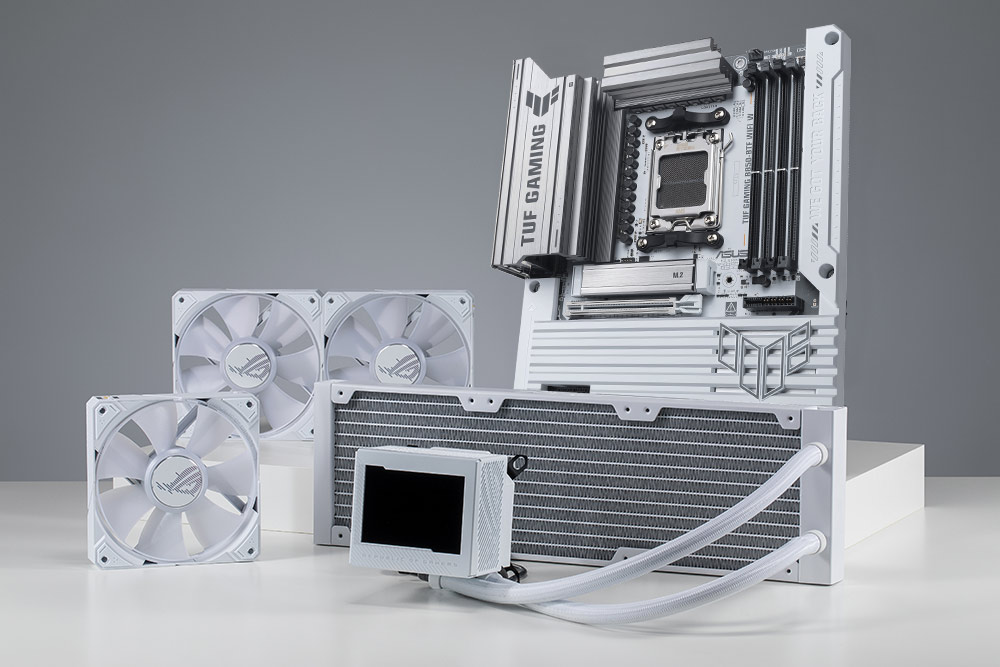 Cooler Compatibility