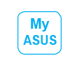 MyASUS 应用程序