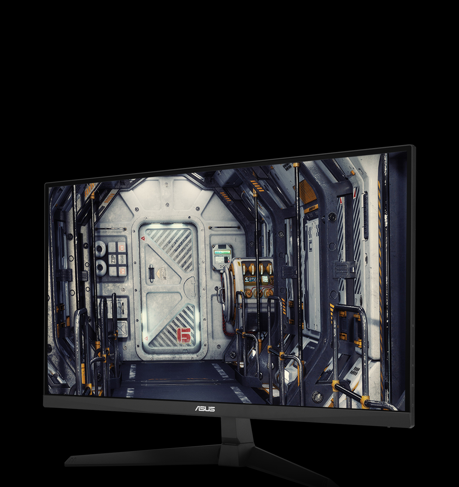 TUF GAMING VG259QL5A 