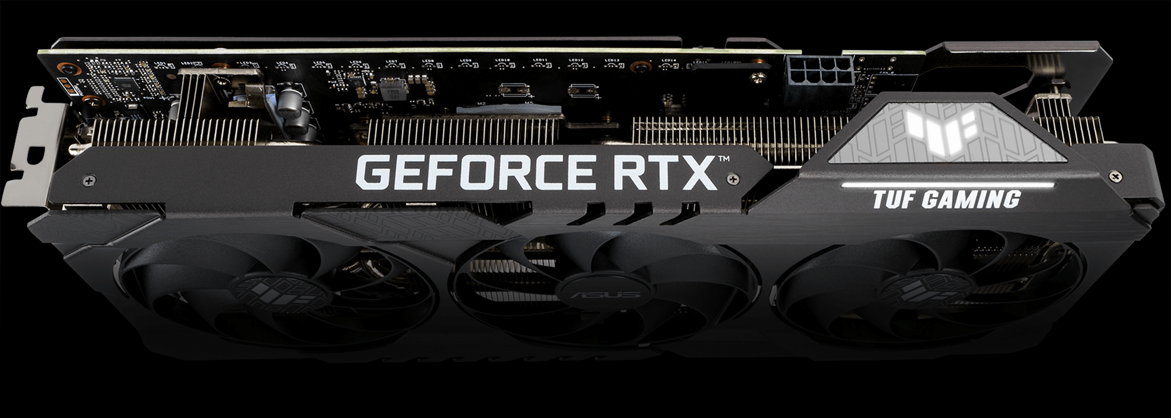 Tuf Rtx3060 12g V2 Gaming｜显卡｜asus 中国 7450