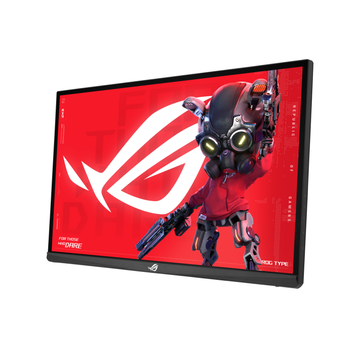 ROG Strix Ace XG248QSG-P_Right side view