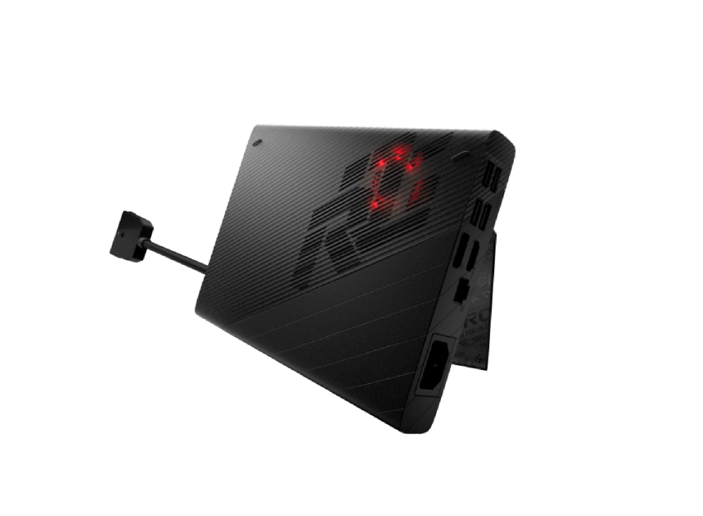 2021 ROG XG Mobile GC31 | External Graphics Docks｜ROG - Republic