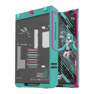 ROG 太阳神2代 RO姬 x 初音未来联名款