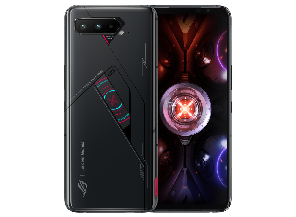 ROG Phone 5 Pro