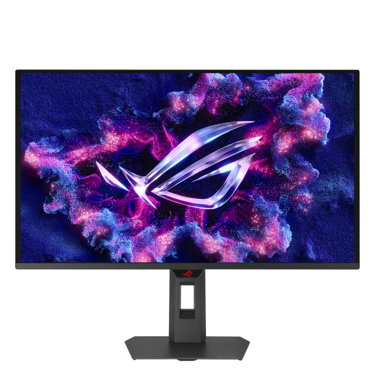 XG27AQDNG2 front view