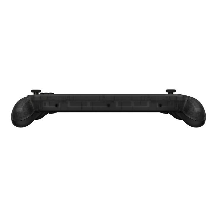 08_ROG Xbox Ally X20 Bundle  profile view from the bottom