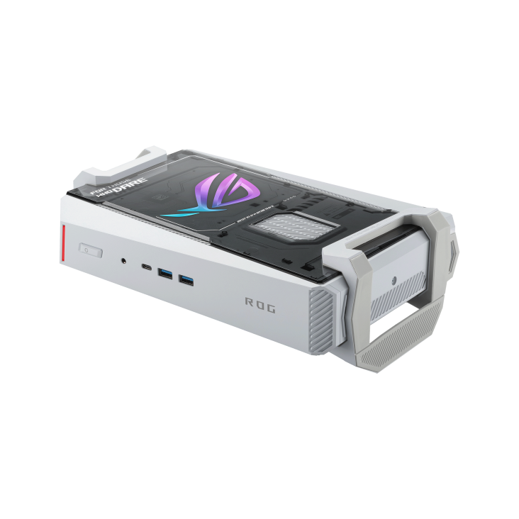 ROG-NUC-16-white,lying-left-top,light-on